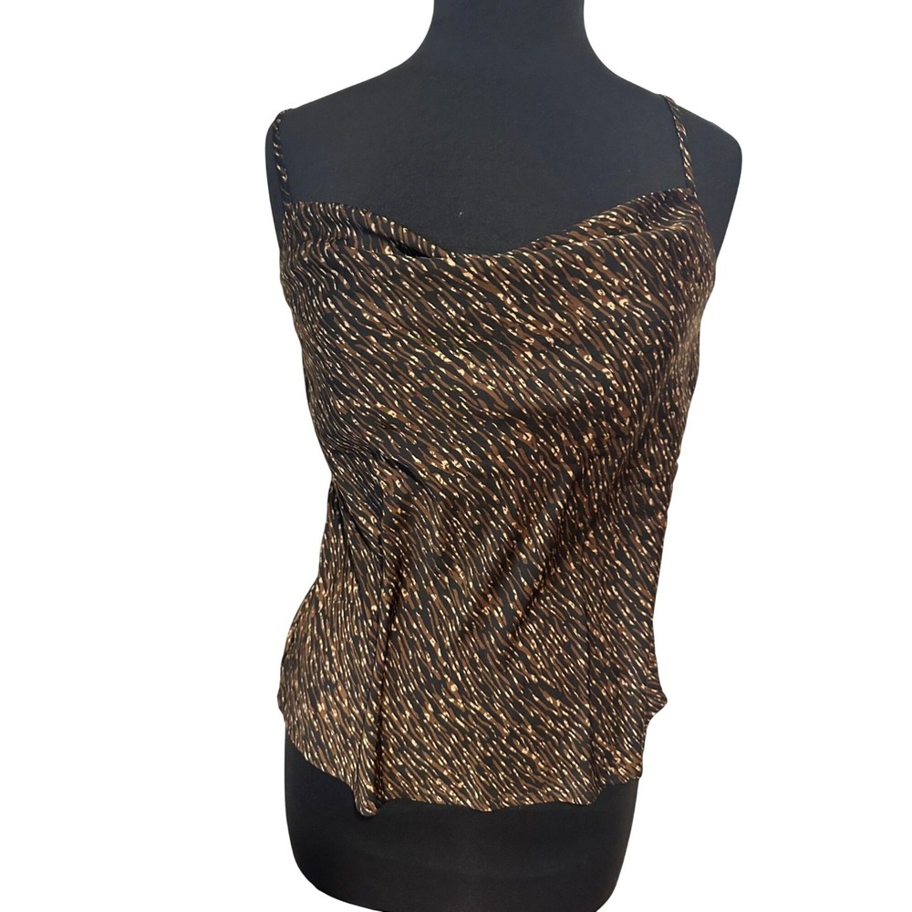 Banana Republic Women's Tank Top – Size S – NWT – MSRP $55